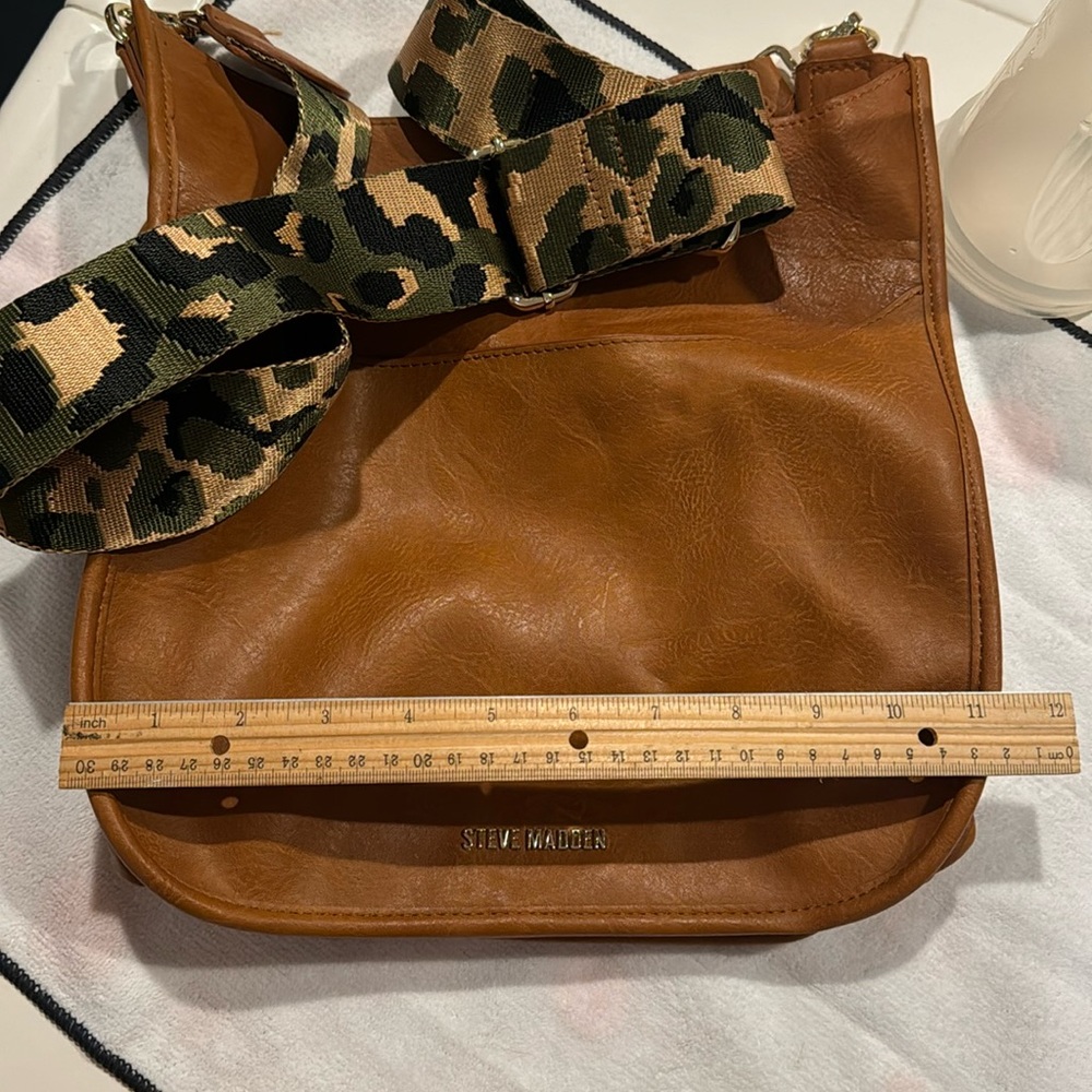 Steve Madden crossbody